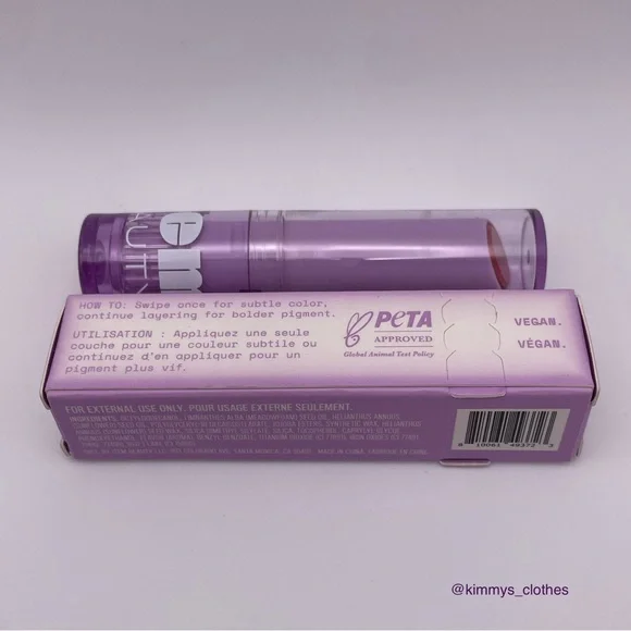 🌟DISCONTINUED🌟 ITEM BEAUTY Quip Stick in “Pick Me” (Brand New!) 💘 - Picture 4 of 14